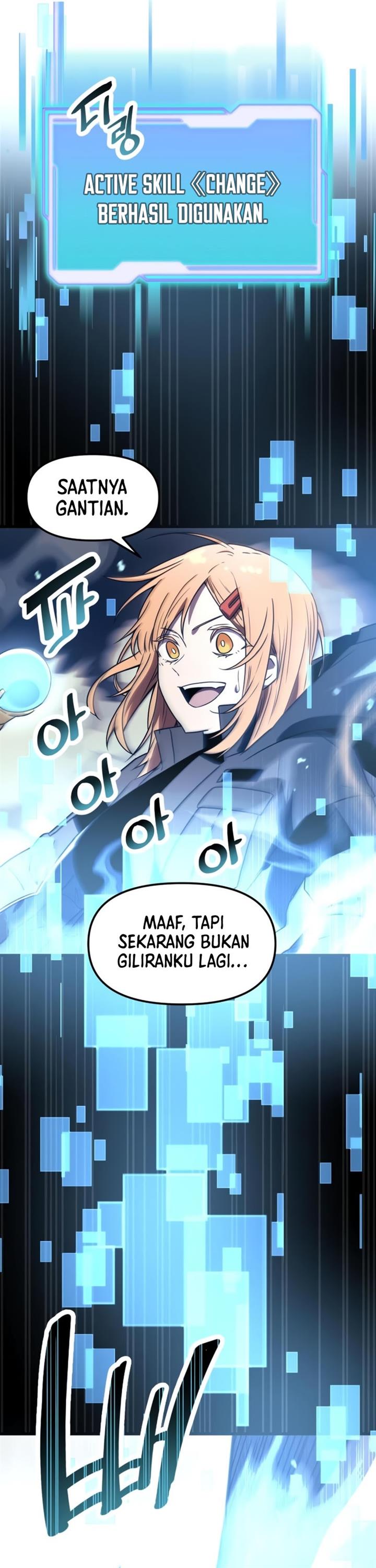 I Obtained a Mythic Item Chap 26 - Next Chap 27