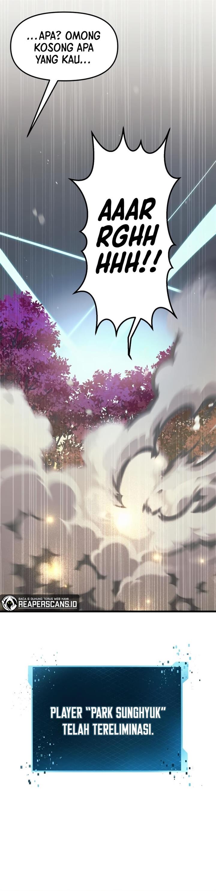 I Obtained a Mythic Item Chap 26 - Next Chap 27