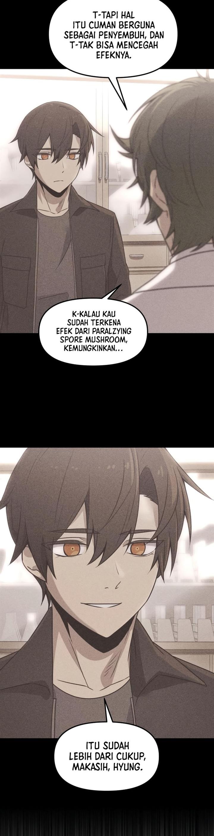 I Obtained a Mythic Item Chap 26 - Next Chap 27