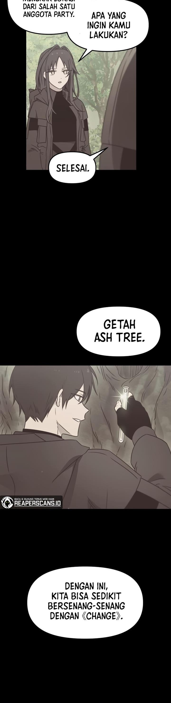 I Obtained a Mythic Item Chap 26 - Next Chap 27