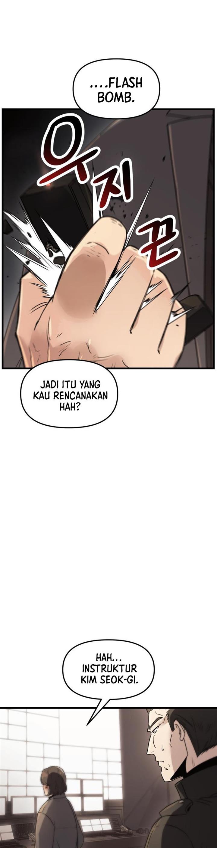 I Obtained a Mythic Item Chap 28 - Next Chap 29