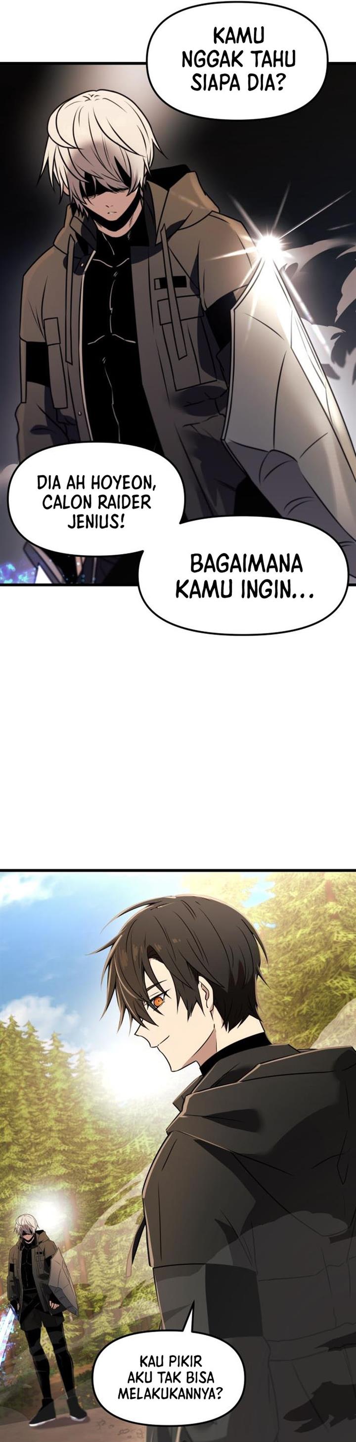 I Obtained a Mythic Item Chap 28 - Next Chap 29