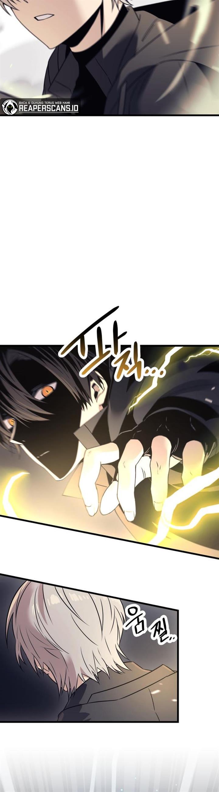 I Obtained a Mythic Item Chap 28 - Next Chap 29