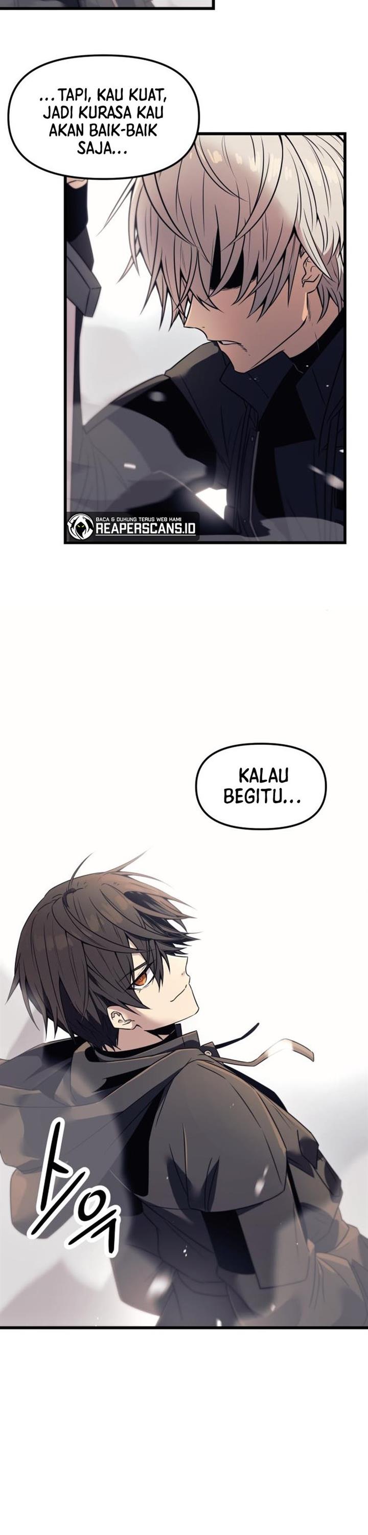 I Obtained a Mythic Item Chap 28 - Next Chap 29