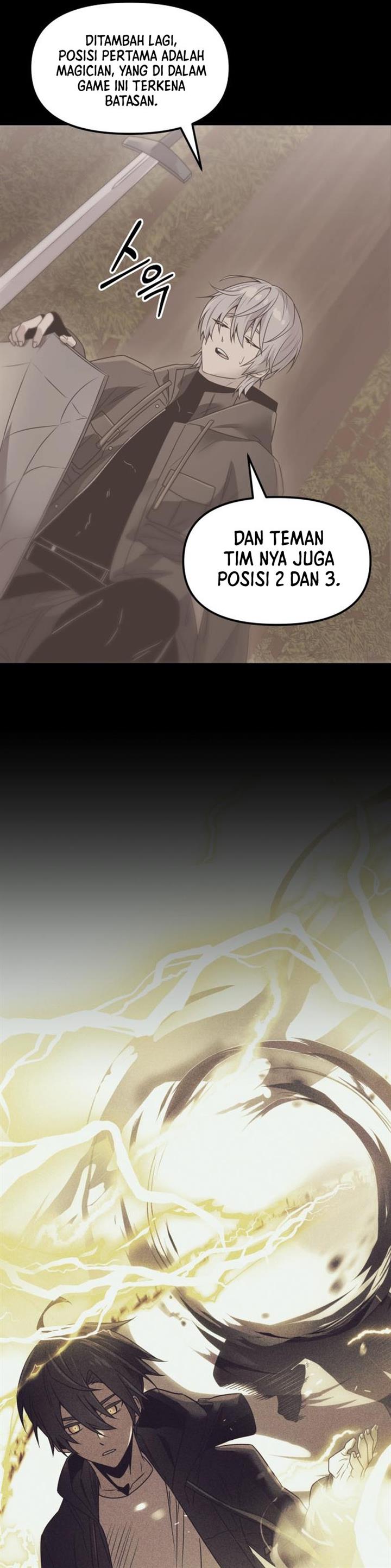 I Obtained a Mythic Item Chap 28 - Next Chap 29