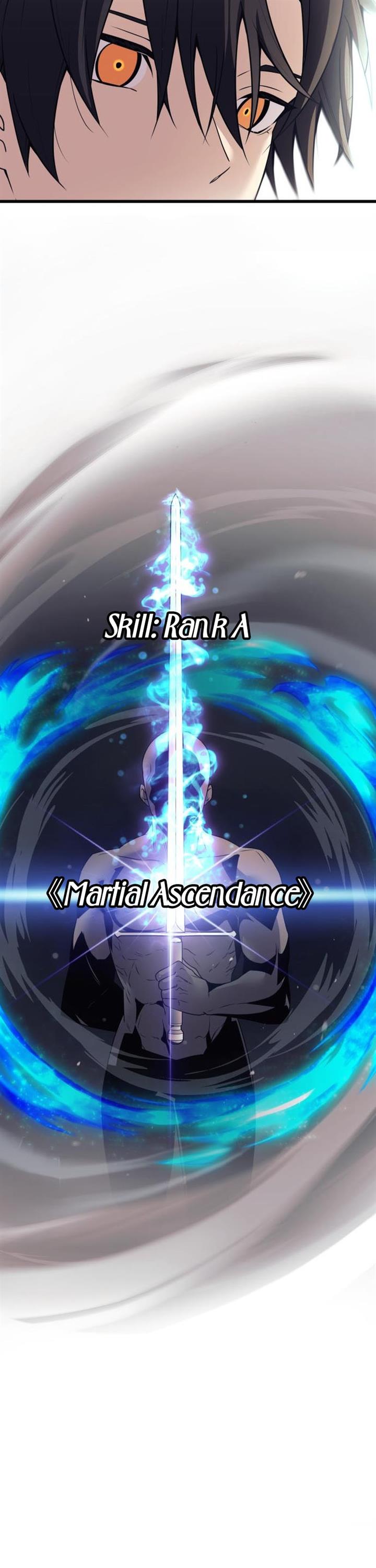 I Obtained a Mythic Item Chap 28 - Next Chap 29