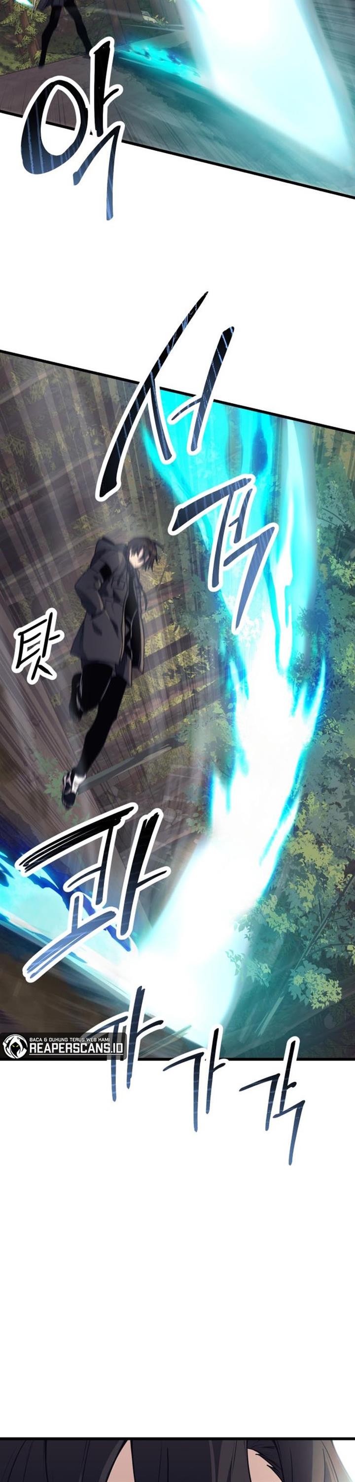 I Obtained a Mythic Item Chap 28 - Next Chap 29