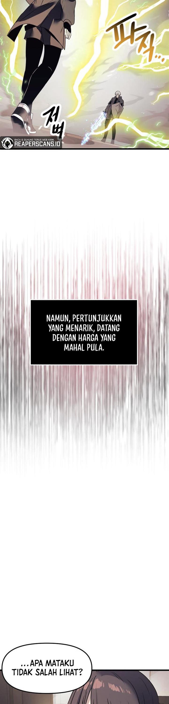 I Obtained a Mythic Item Chap 28 - Next Chap 29