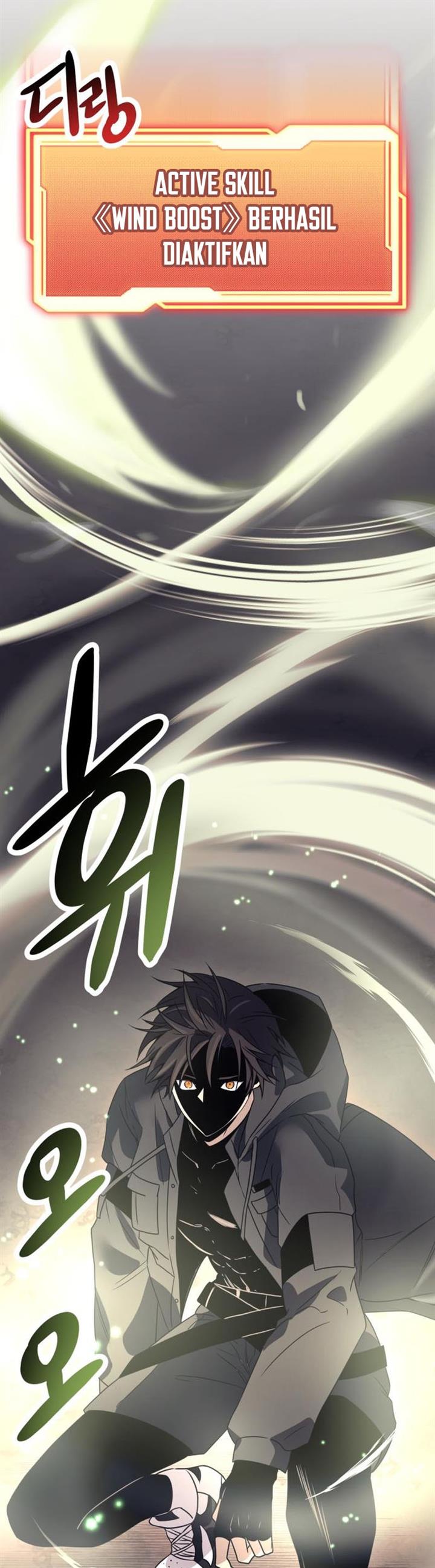 I Obtained a Mythic Item Chap 28 - Next Chap 29