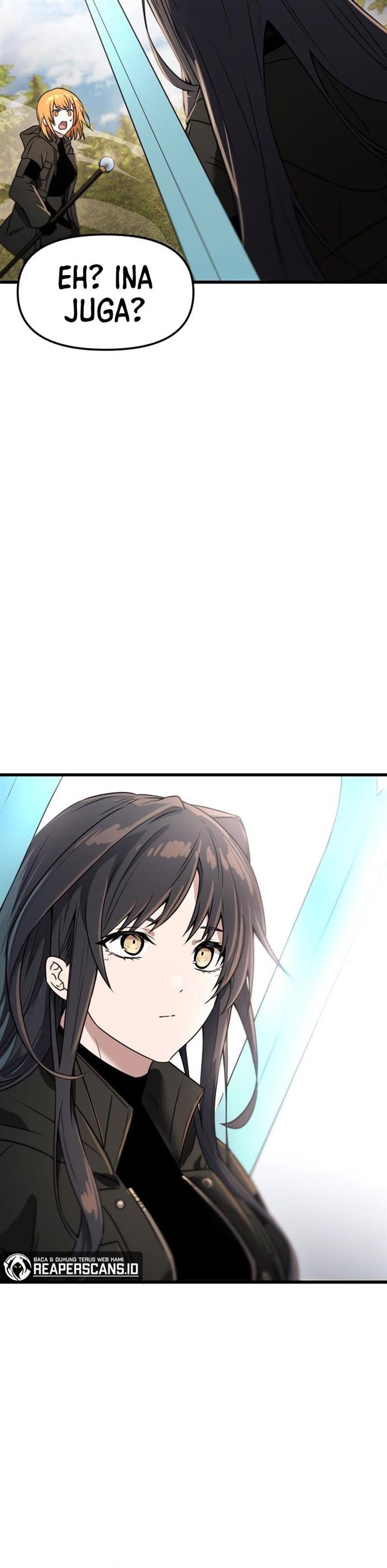 I Obtained a Mythic Item Chap 28 - Next Chap 29