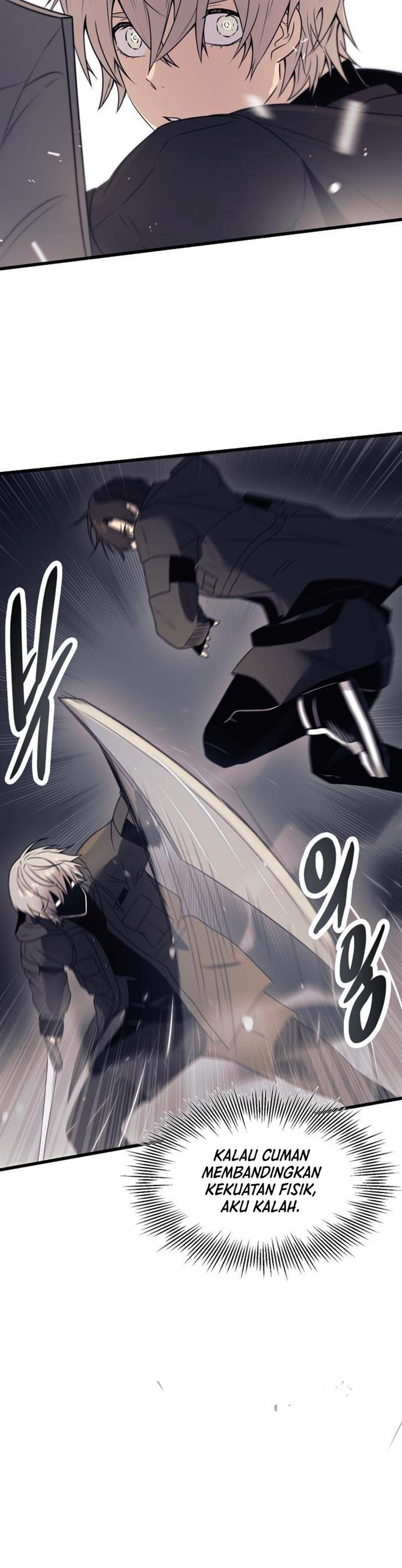 I Obtained a Mythic Item Chap 28 - Next Chap 29