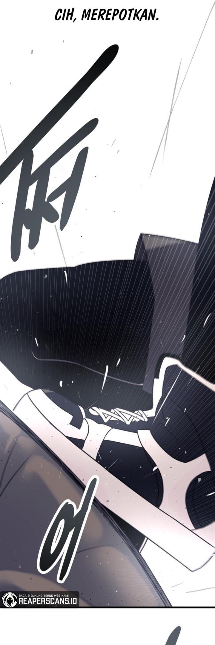 I Obtained a Mythic Item Chap 28 - Next Chap 29