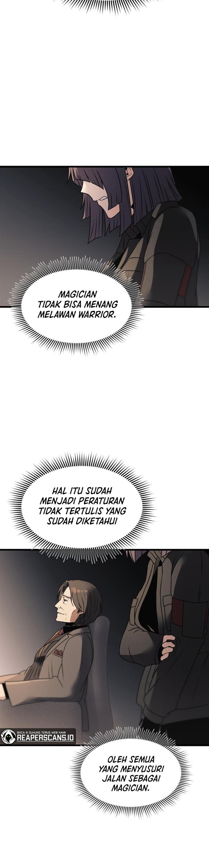 I Obtained a Mythic Item Chap 28 - Next Chap 29