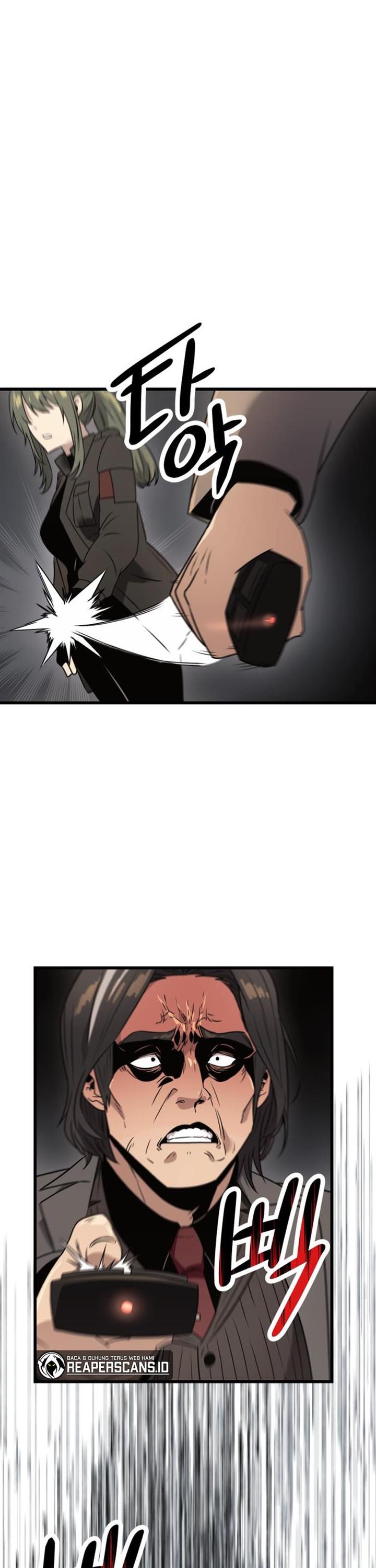 I Obtained a Mythic Item Chap 28 - Next Chap 29