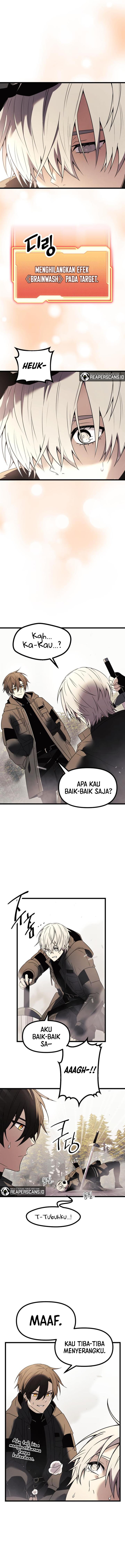 I Obtained a Mythic Item Chap 29 - Next Chap 30