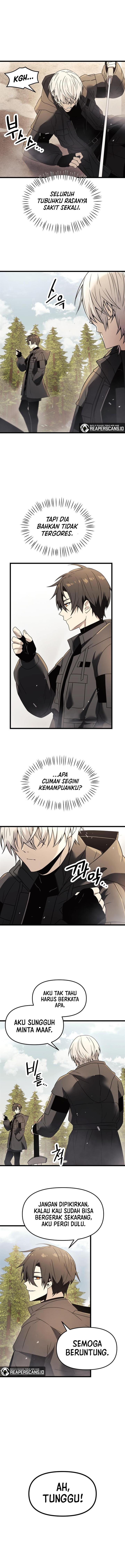 I Obtained a Mythic Item Chap 29 - Next Chap 30