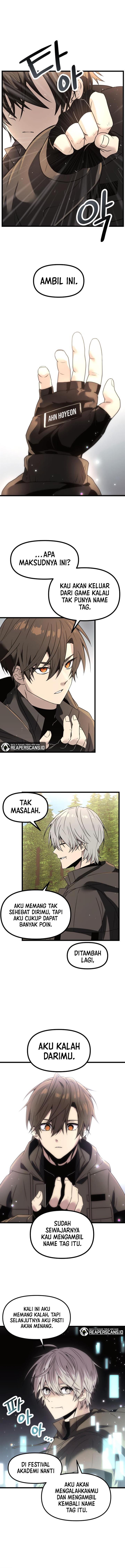 I Obtained a Mythic Item Chap 29 - Next Chap 30