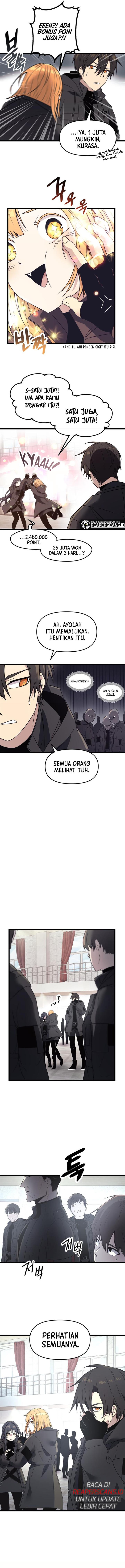 I Obtained a Mythic Item Chap 29 - Next Chap 30