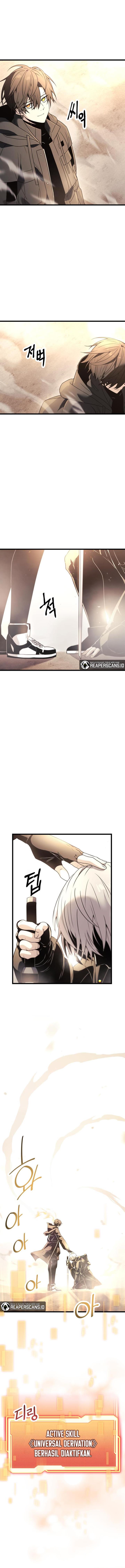 I Obtained a Mythic Item Chap 29 - Next Chap 30