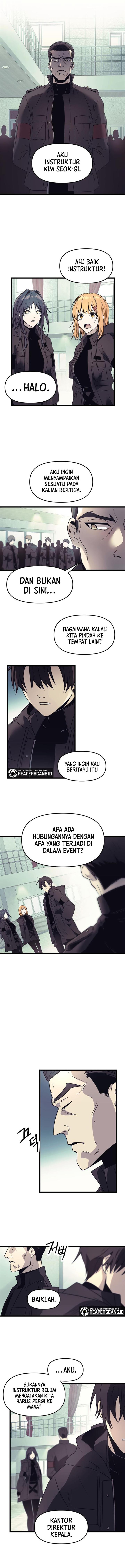 I Obtained a Mythic Item Chap 29 - Next Chap 30