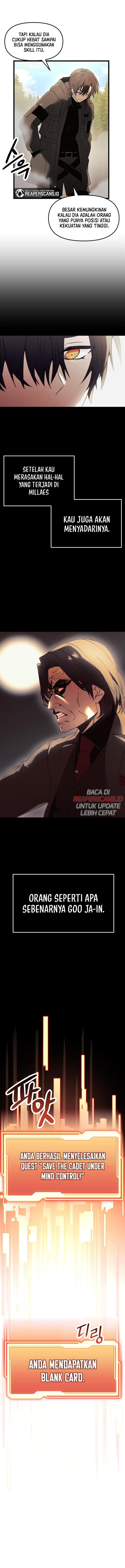 I Obtained a Mythic Item Chap 29 - Next Chap 30