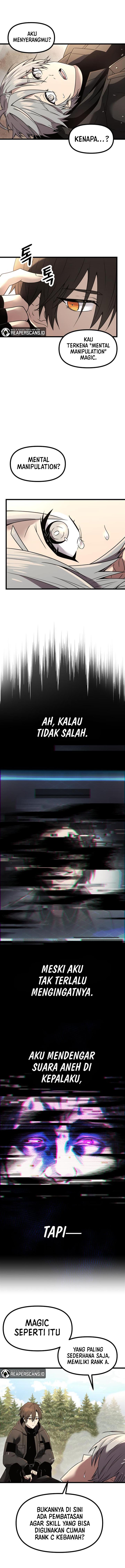 I Obtained a Mythic Item Chap 29 - Next Chap 30