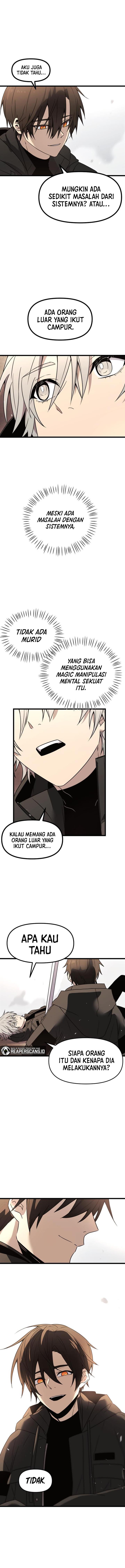 I Obtained a Mythic Item Chap 29 - Next Chap 30