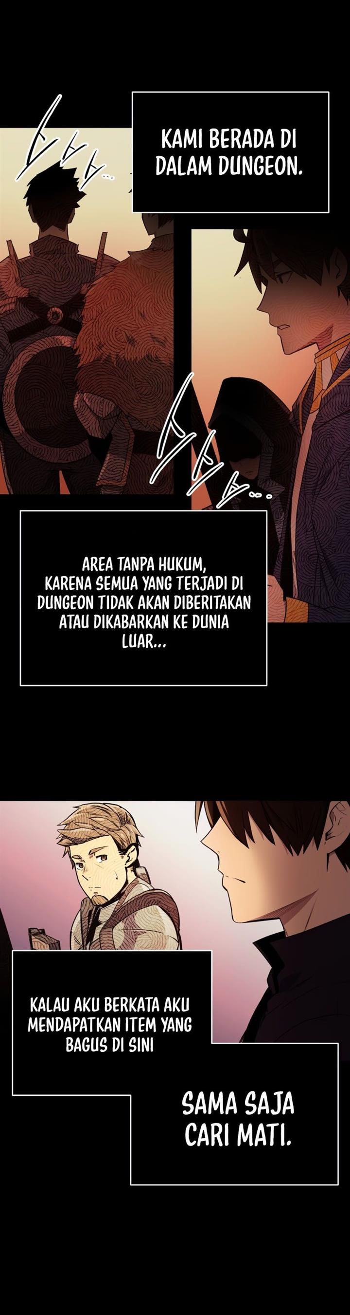 I Obtained a Mythic Item Chap 2 - Next Chap 3