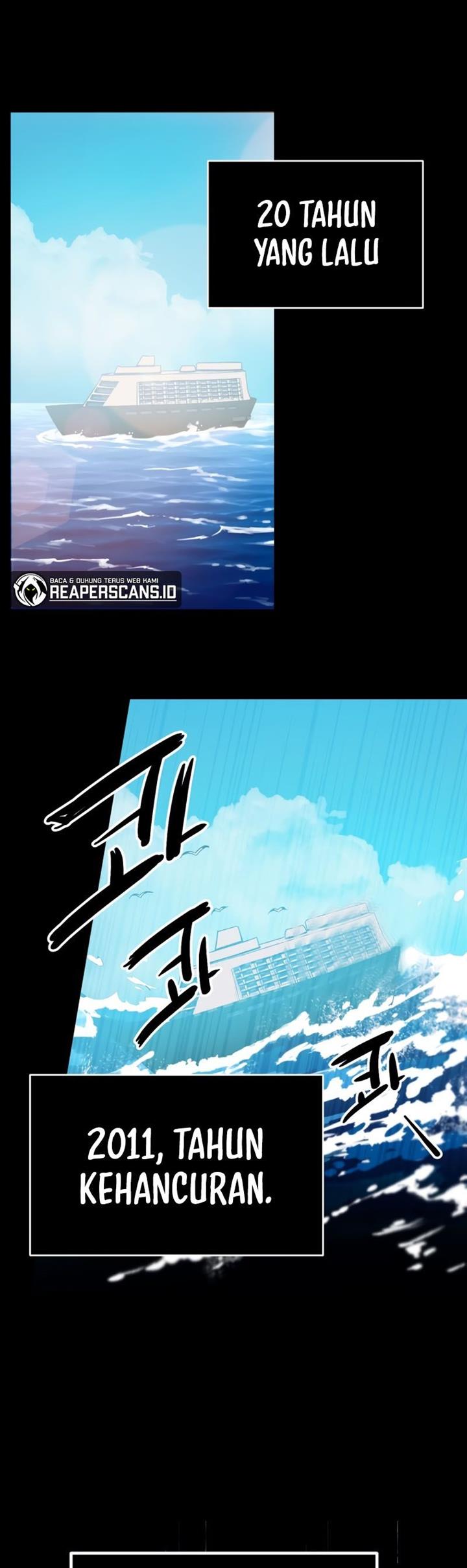 I Obtained a Mythic Item Chap 2 - Next Chap 3