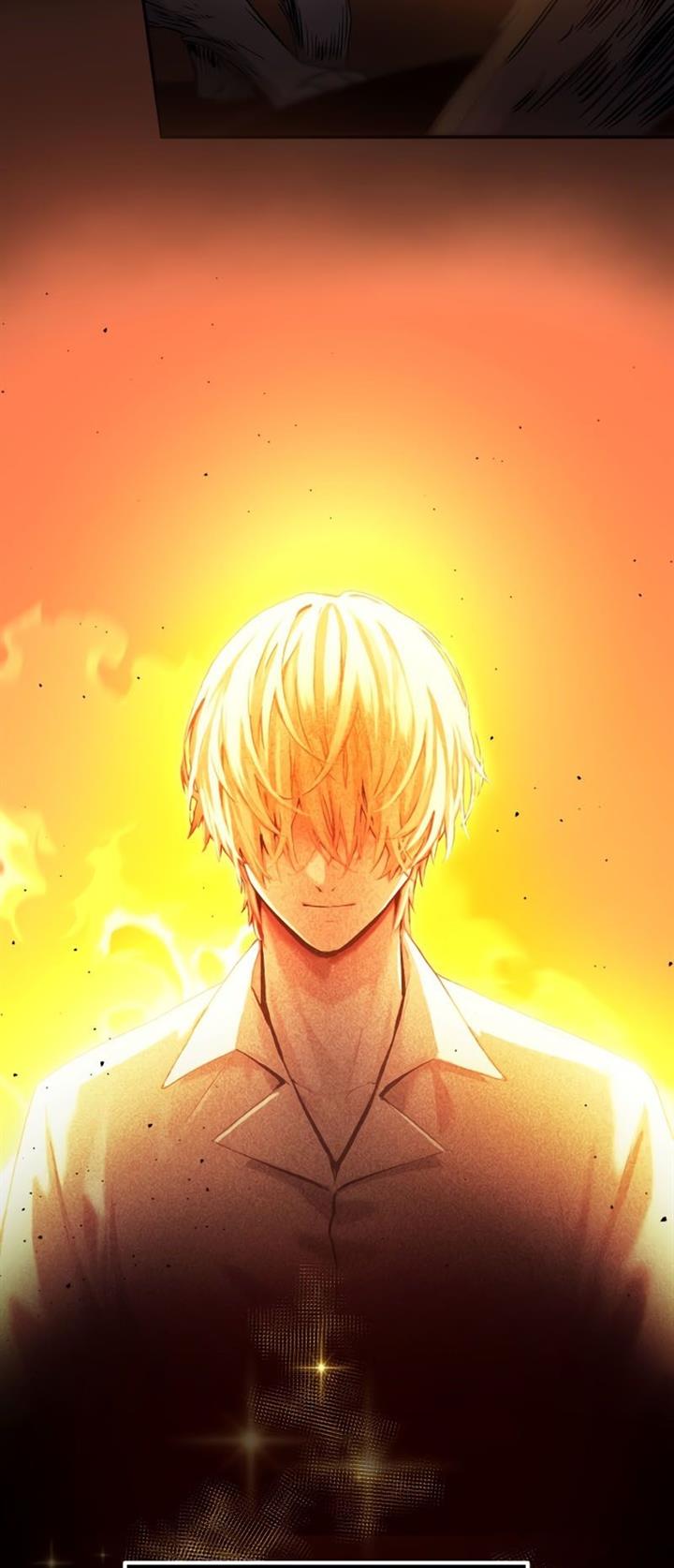 I Obtained a Mythic Item Chap 2 - Next Chap 3