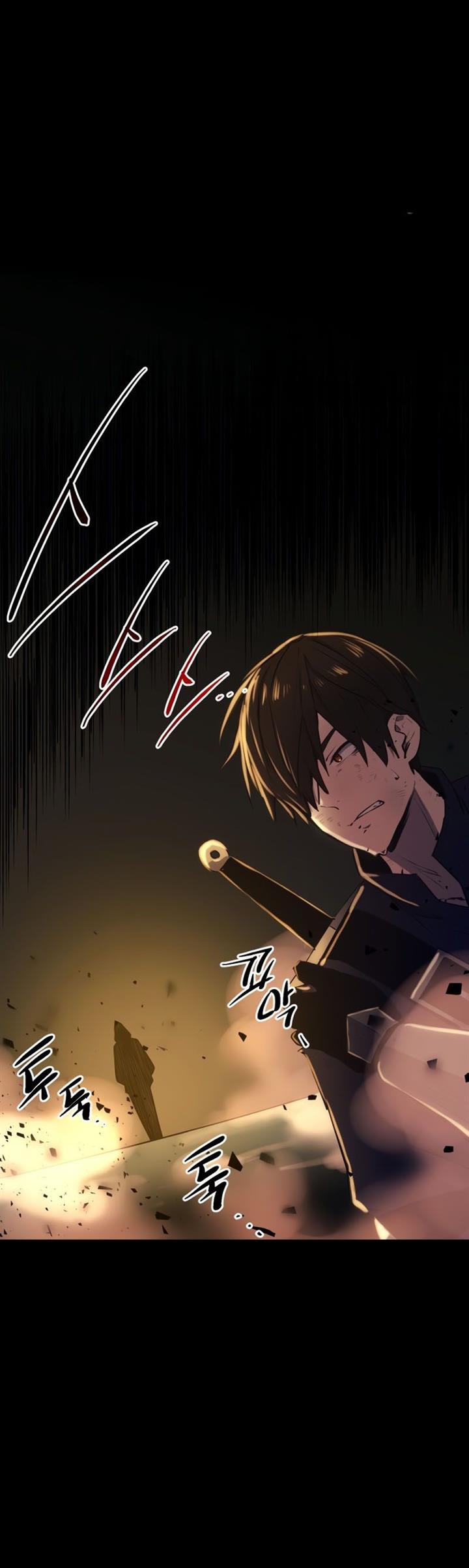 I Obtained a Mythic Item Chap 2 - Next Chap 3