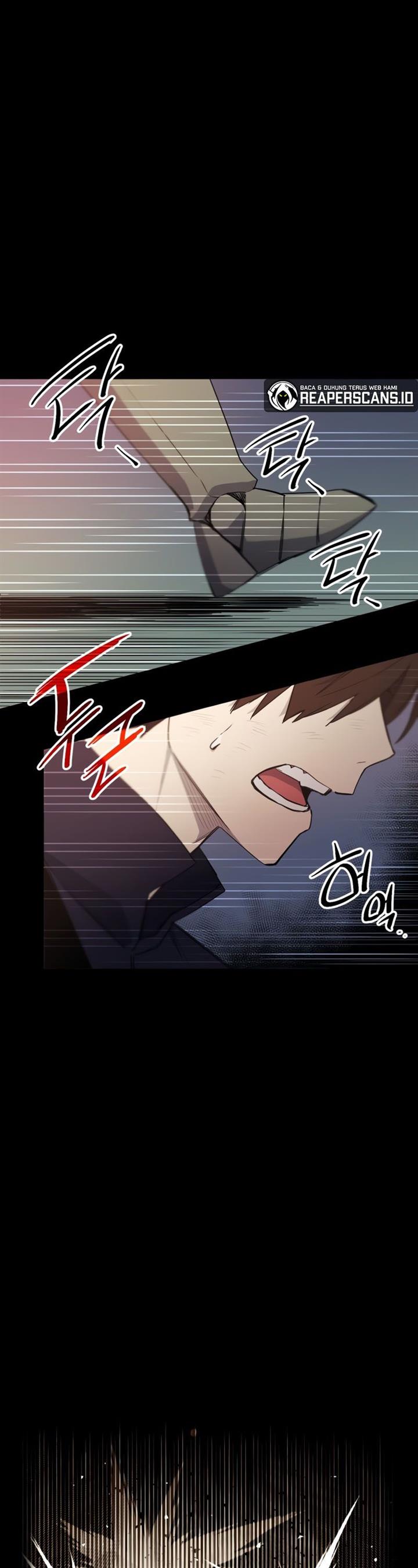 I Obtained a Mythic Item Chap 2 - Next Chap 3