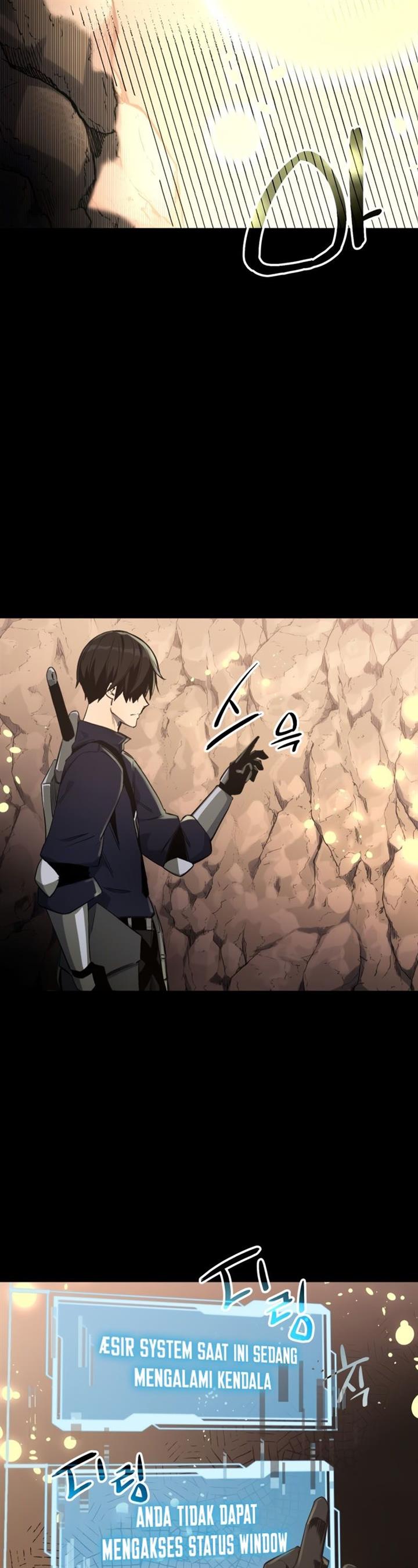 I Obtained a Mythic Item Chap 2 - Next Chap 3