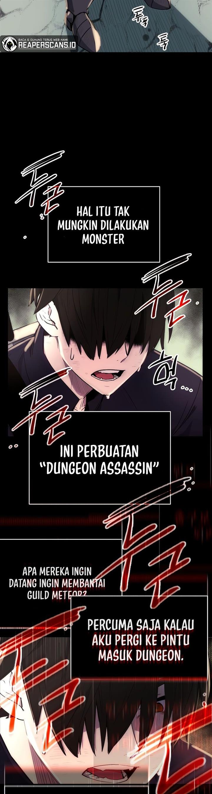 I Obtained a Mythic Item Chap 2 - Next Chap 3