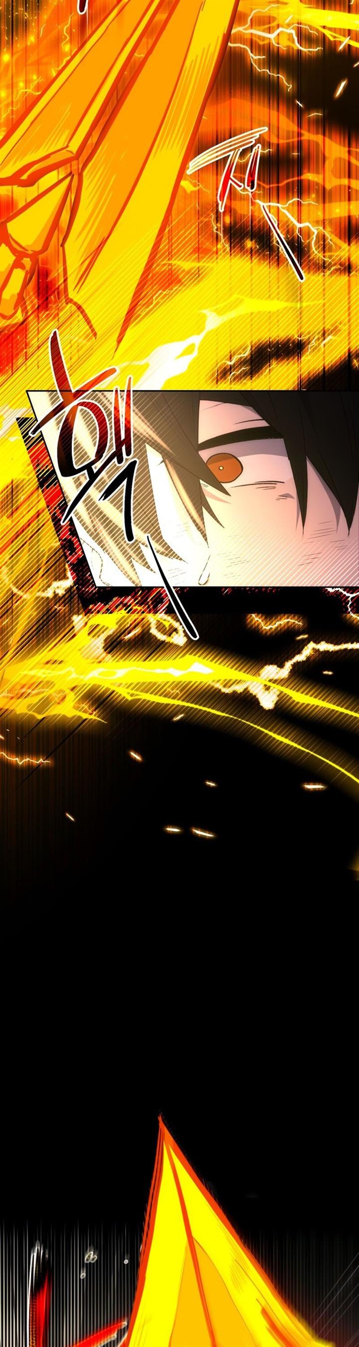 I Obtained a Mythic Item Chap 2 - Next Chap 3