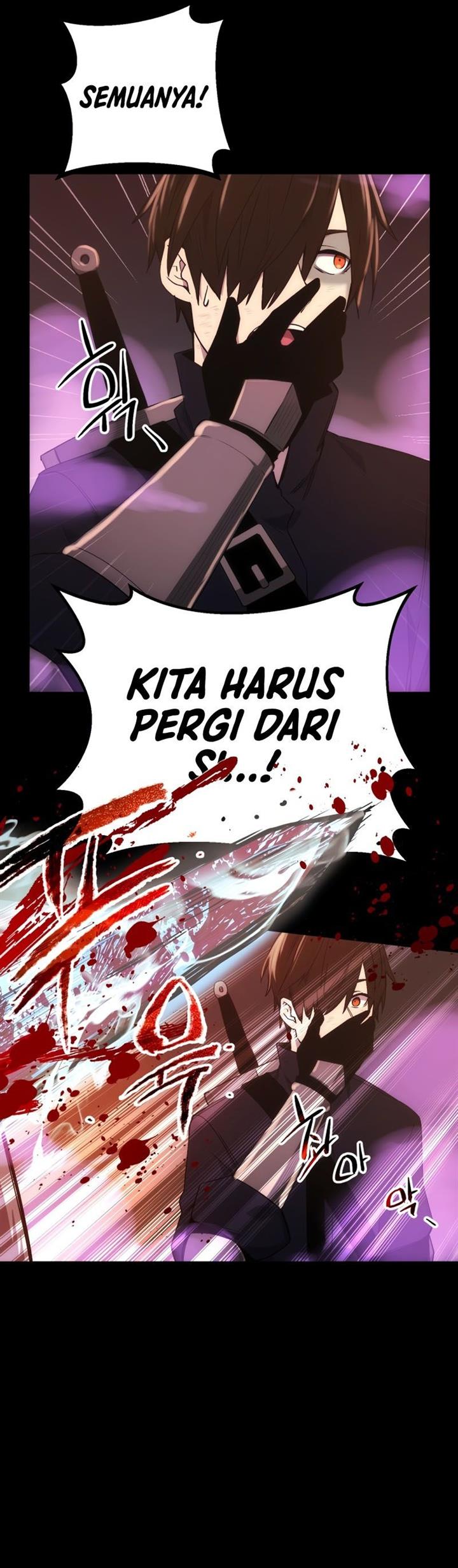 I Obtained a Mythic Item Chap 2 - Next Chap 3