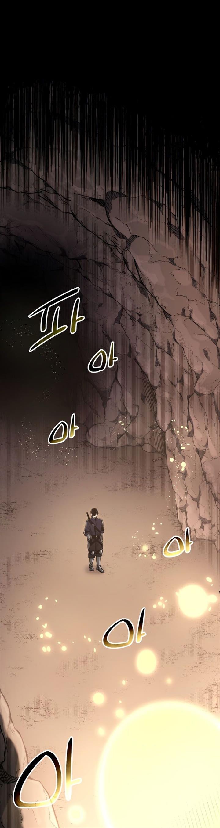 I Obtained a Mythic Item Chap 2 - Next Chap 3