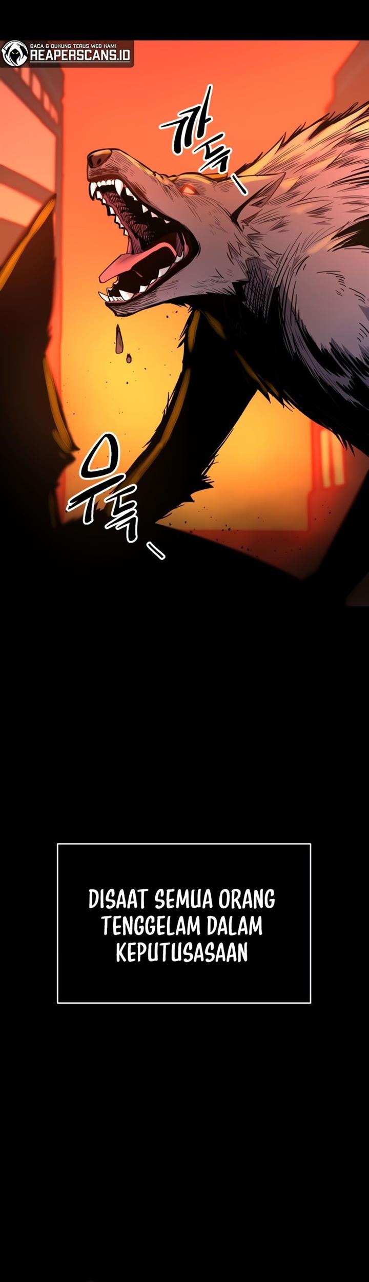 I Obtained a Mythic Item Chap 2 - Next Chap 3