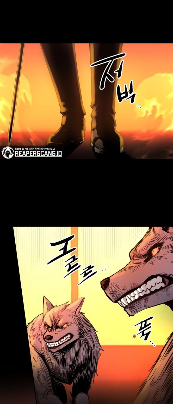 I Obtained a Mythic Item Chap 2 - Next Chap 3