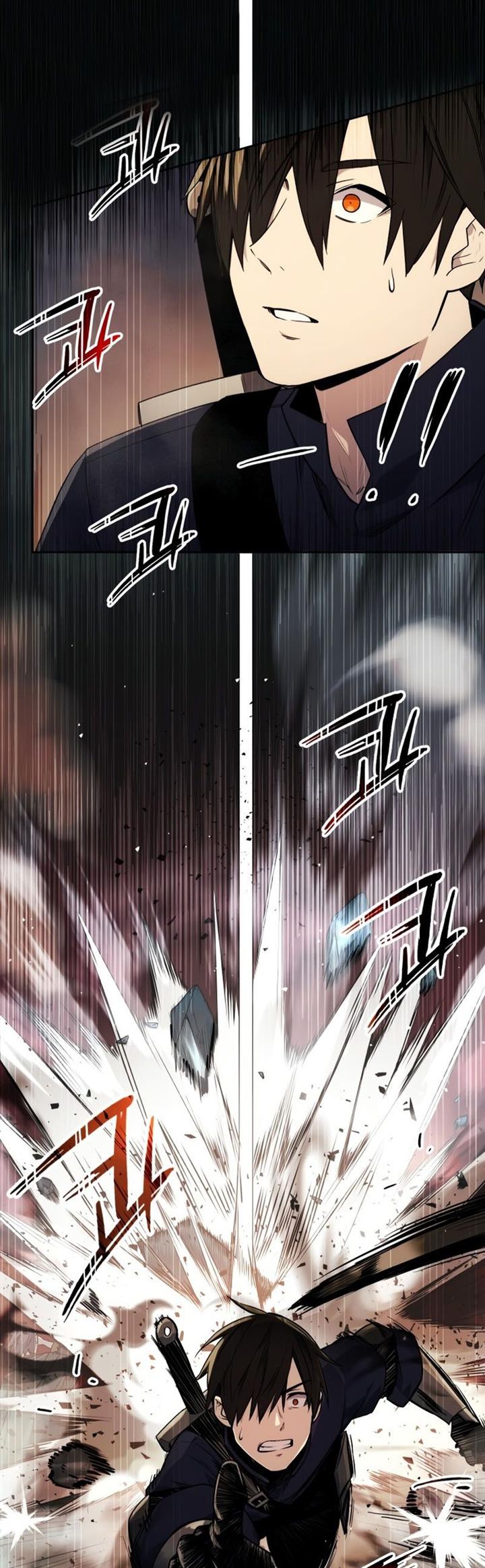 I Obtained a Mythic Item Chap 2 - Next Chap 3