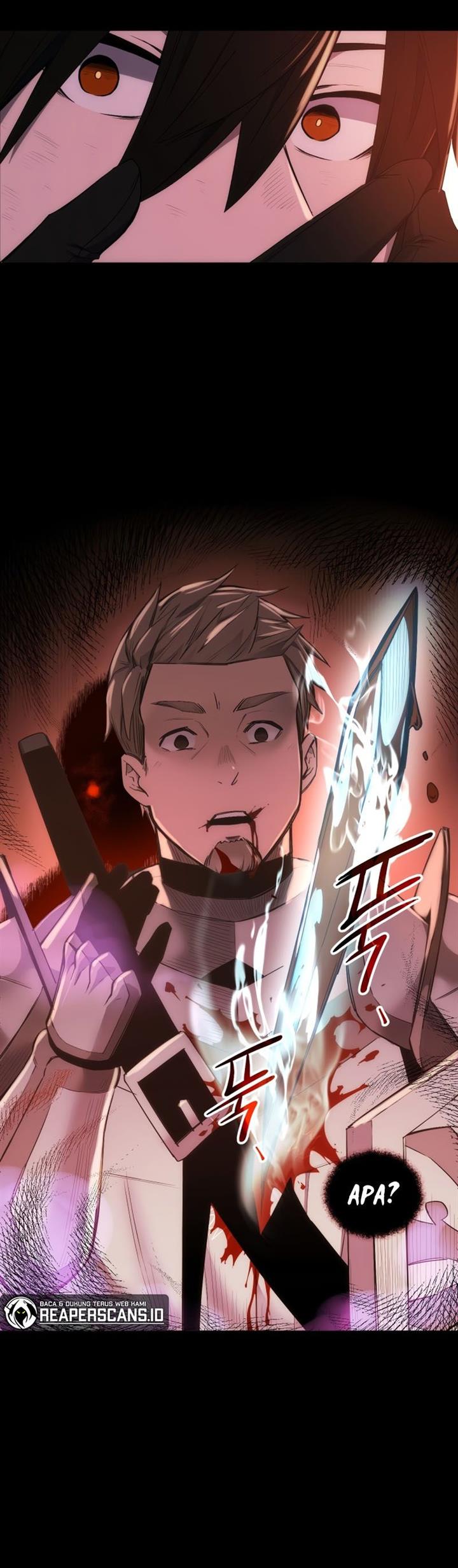 I Obtained a Mythic Item Chap 2 - Next Chap 3