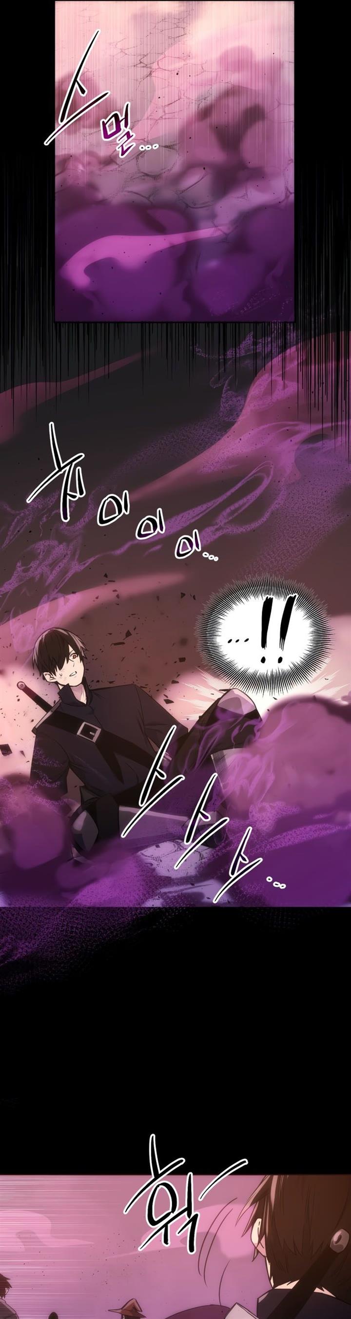 I Obtained a Mythic Item Chap 2 - Next Chap 3