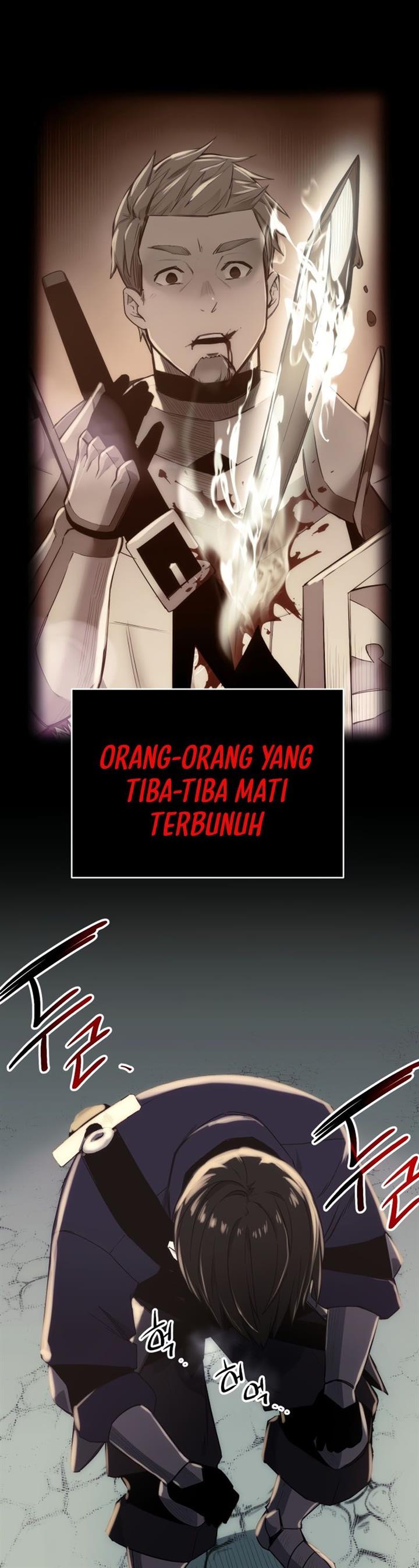 I Obtained a Mythic Item Chap 2 - Next Chap 3