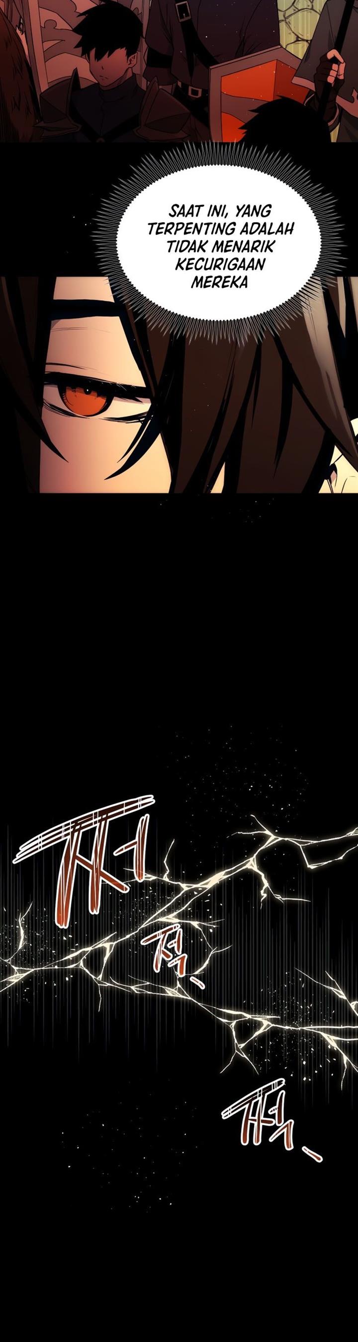 I Obtained a Mythic Item Chap 2 - Next Chap 3