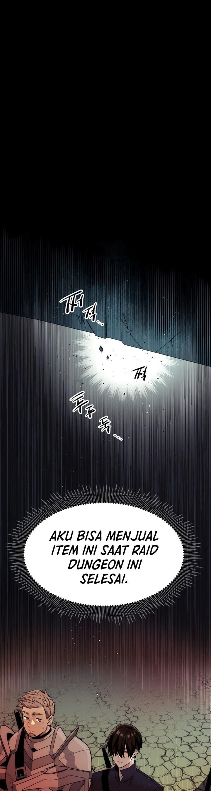 I Obtained a Mythic Item Chap 2 - Next Chap 3