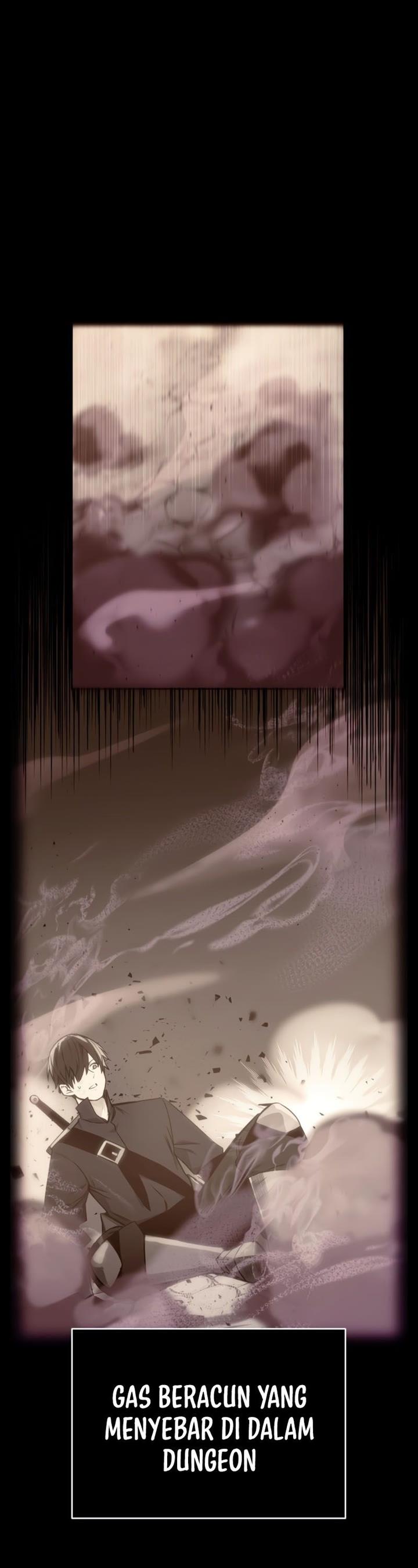 I Obtained a Mythic Item Chap 2 - Next Chap 3