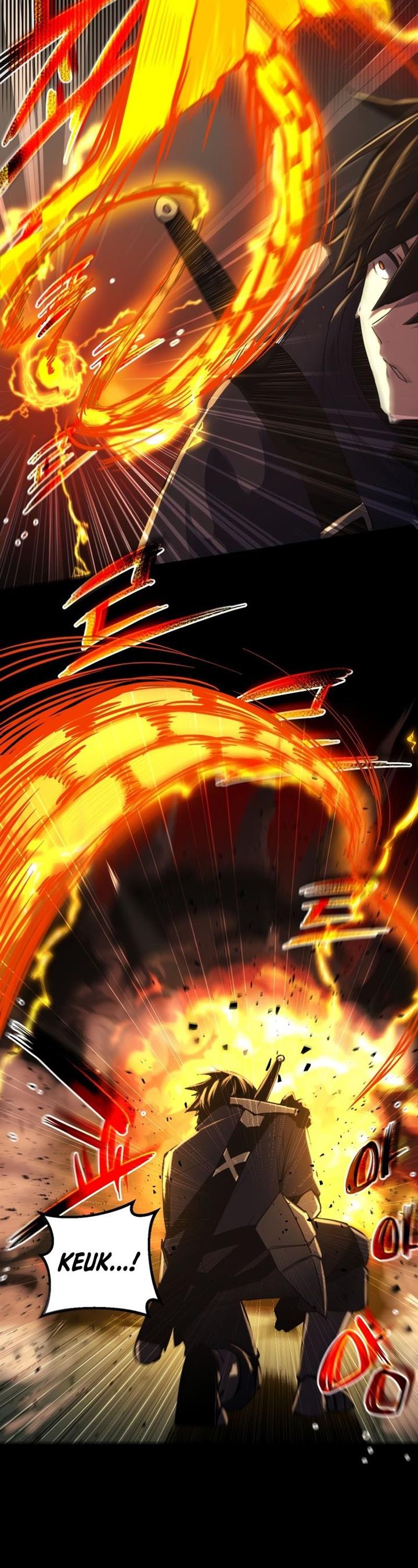 I Obtained a Mythic Item Chap 2 - Next Chap 3