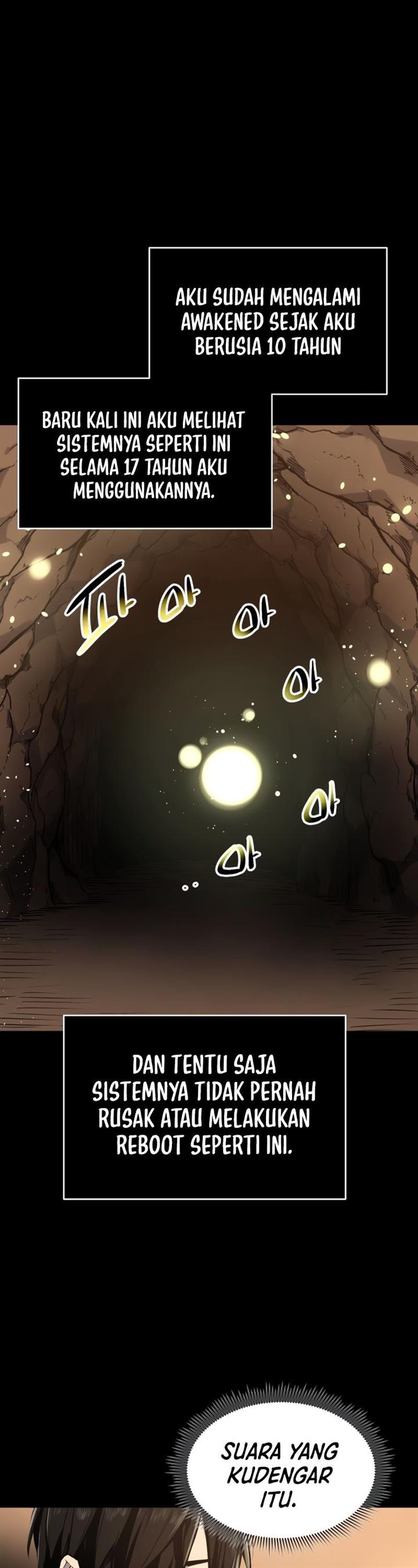 I Obtained a Mythic Item Chap 2 - Next Chap 3