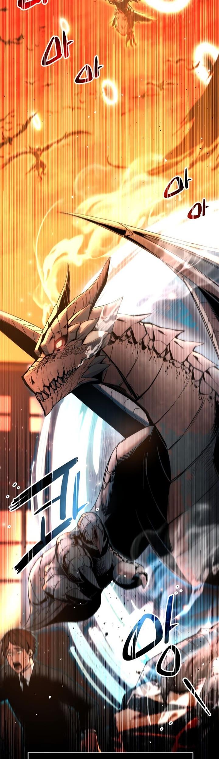 I Obtained a Mythic Item Chap 2 - Next Chap 3