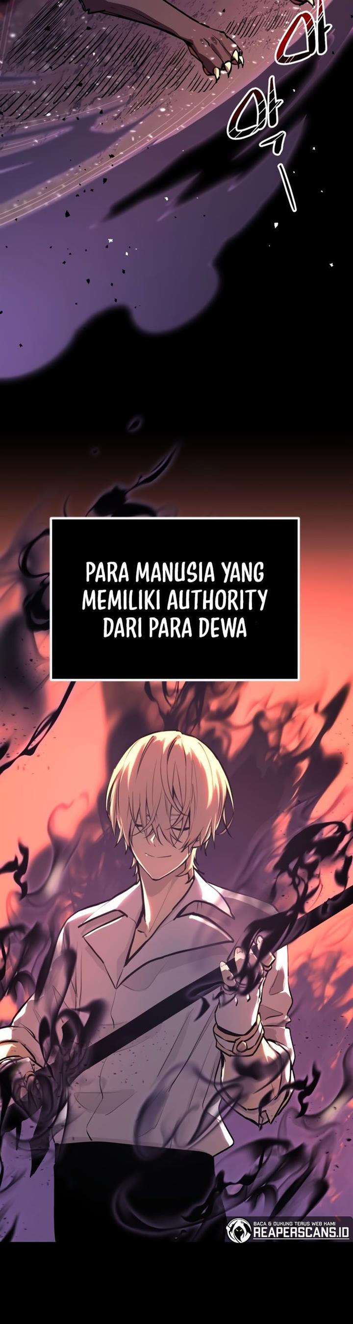 I Obtained a Mythic Item Chap 2 - Next Chap 3